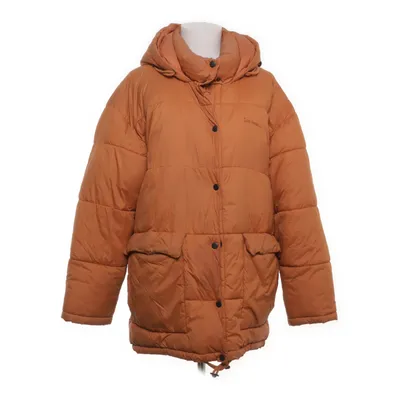 Vinterjacka (Orange) från Iets Frans Nylon, Polyester