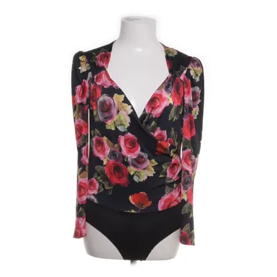 Body (Black, Multicolored) from Zara Accessories Elastane, Polyester