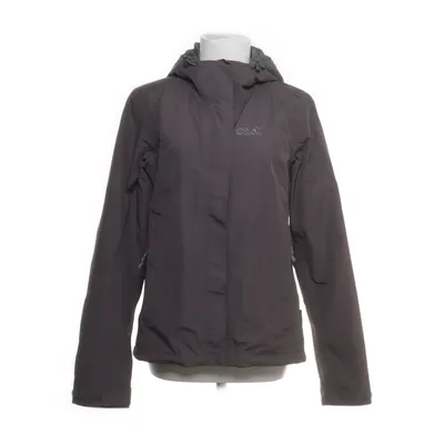 Outdoor jas (Bruin) van Jack Wolfskin Polyamide