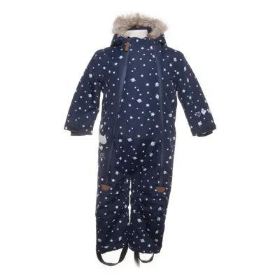 Overall (Blå, Vit) från Topomini Polyester