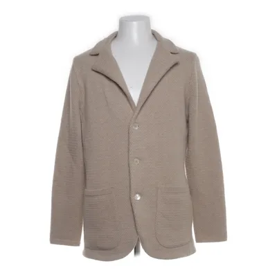Blazer (Beige) from Stenströms Merino Wool
