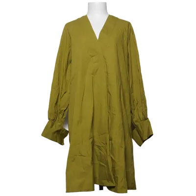 Robe (Vert) de Mykke Hofmann Coton biologique