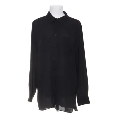 Skjorta (Svart) från Town Polyester