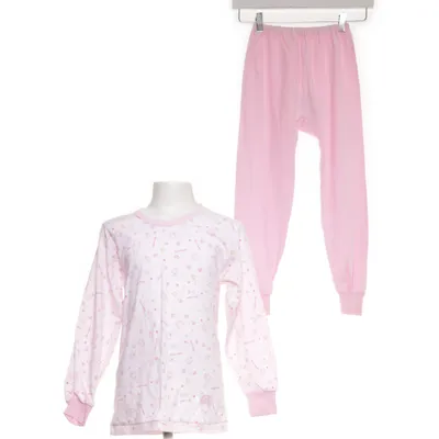 Pajamas (Pink) from Hello Kitty