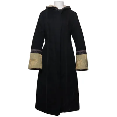 Kappa (Svart, Beige) från Noa Noa Acetat, Bomull, Polyester, Viskos