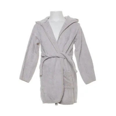 Bathrobe (Beige) from Vertbaudet Cotton