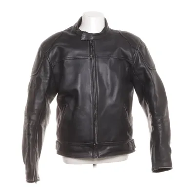 Motorcykeljacka (Svart) från Flying Eagle