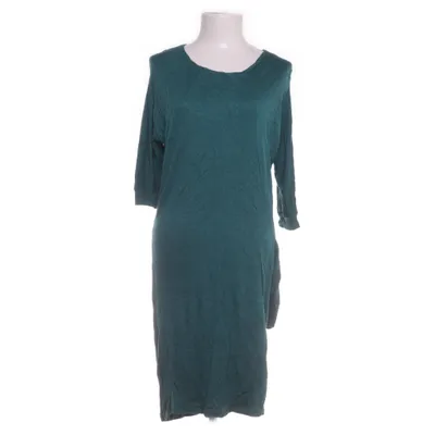 Klänning (Grön) från HOPE by Ringstrand Söderberg Viskos, Ull