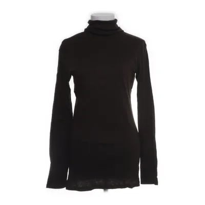 Polotröja (Brun) från Mango Bomull