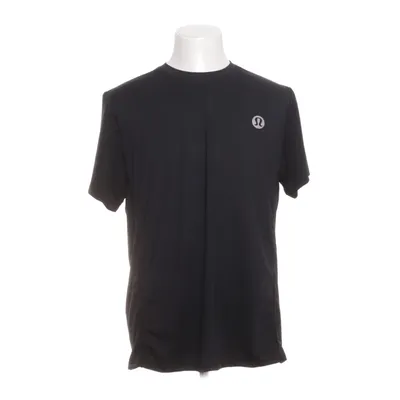 Trainingstop (Zwart) van Lululemon
