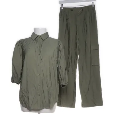 Set (Groen) van Sisters Point Bamboo, Polyamide