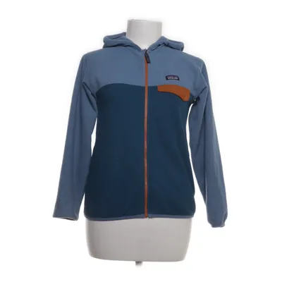 Capuchon sweater (Blauw) van Patagonia Polyester