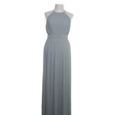 Långklänning (Grön) från TFNC London Polyester