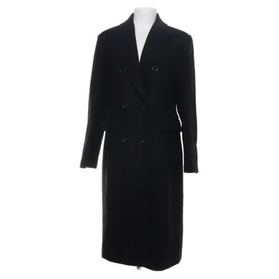 Kappa (Svart) från Mango Akryl, Bomull, Polyamid, Polyester, Viskos, Ull