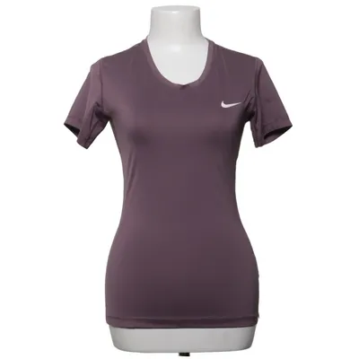 Sports top (Purple) from Nike Pro