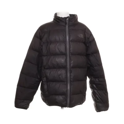 Down jacket (Black) from The North Face Down, Feather, Polyester