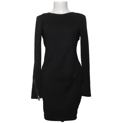 Jurk (Zipper Detail Dress) van Rebecca Stella Polyester