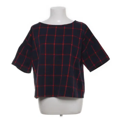 Topp (Blå, Röd, Flerfärgad) från Mango Casual