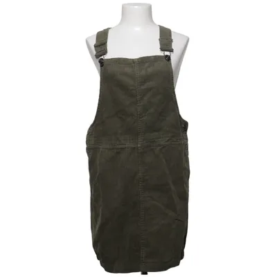 Tuinjurk (Groen) van New Look Katoen