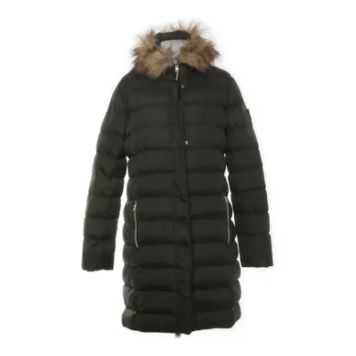 Winter coat (Green) from Vinson Polyamide