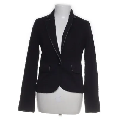 Kavaj (Lila, Svart) från Tory Burch Elastan, Nylon, Polyester, Skinnimitation, Viskos