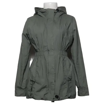 Parkas (Grön) från Elvine Bomull, Polyester