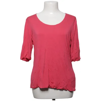 Top (Pink) from Armani Collezioni Elastane, Viscose