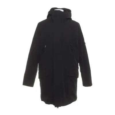 Winterjas (Zwart) van Elvine Elastaan, Nylon, Polyester