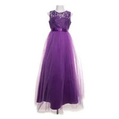 Avondjurk (Lila) van Ibtom Castle Polyester