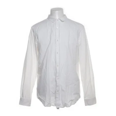 Shirt (White) from Elvine Cotton