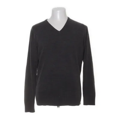 Pull-over (Gris) de Cedarwood State Acrylique