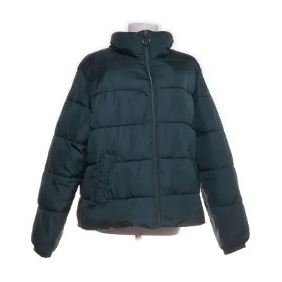 Vinterjacka (Grön) från Up2Fashion Polyester