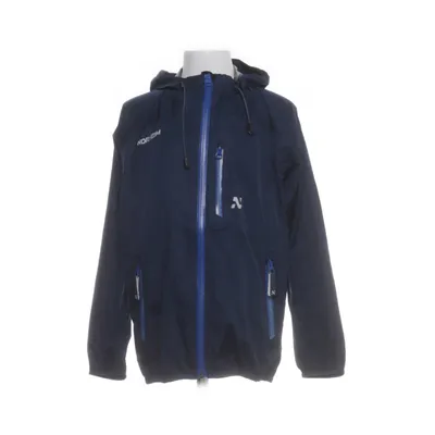Jacket (Blue) from Norheim Polyester