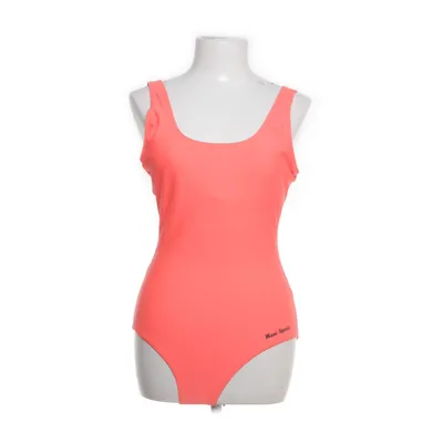 Swimsuit (Pink) from Maui Sports Elastane, Polyamide