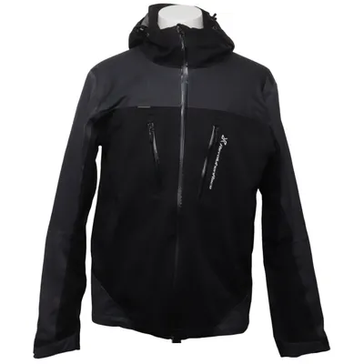 Veste polaire (Silence Proshell) de Revolution Race Polyester