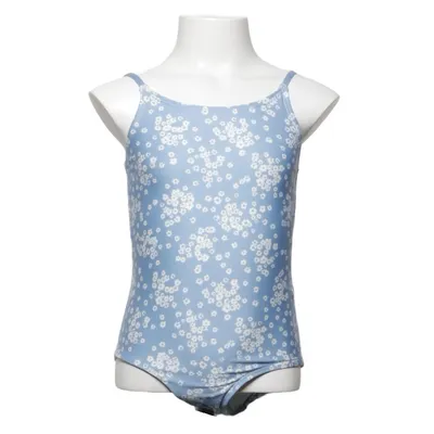 Badpak (Blauw, Wit, Meerkleurig) van H&M Elastaan, Polyester