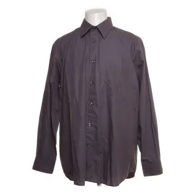 Skjorte (Lilla) fra Walter Bomuld, Polyester