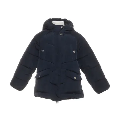 Vinterjacka (Blå) från Zara Kids Polyester