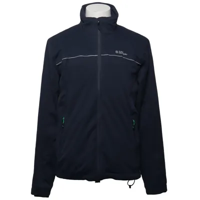 Outdoor jacket (Blue) from Func Factory Polyamide, Polyester