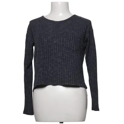 Trui (Grijs) van Cubus Elastaan, Polyester, Viscose