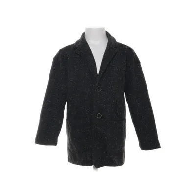 Kavaj (Grå) från Zara Boys Collection Akryl, Bomull, Polyester