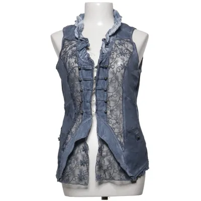Gilet (Gris) de Tredy