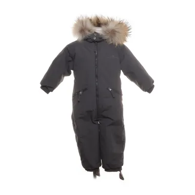 Overall (Grå) från Ver de Terre Bomull, Polyamid, Polyester