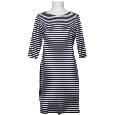 Dress (Black, White) from Betty Barclay