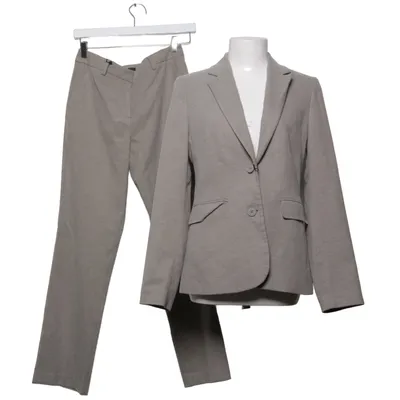 Kostym (Beige) från C&A Elastan, Polyester, Viskos