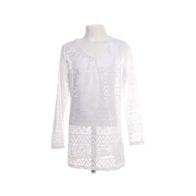 Beach dress (White) from Y.F.K Elastane, Polyester