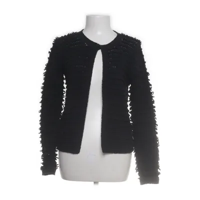 Cardigan (Black) from 365 Three-Sixty-Five Cotton, Acrylic