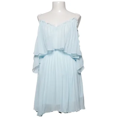 Kjole (Blå) fra Golden Days Polyester