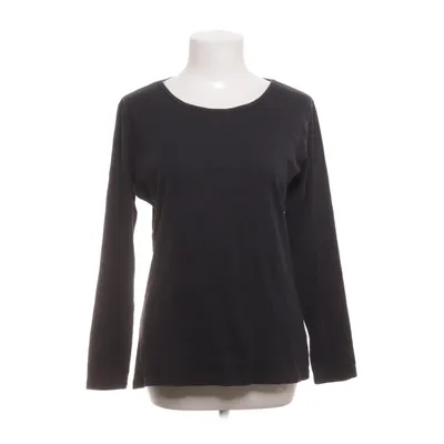 Långärmad t-shirt (Svart) från EP Collection Bomull