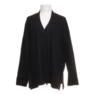 Pullover (Black) from Barena Venezia Nylon, Wool